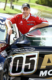 Peter Geoffrey Brock